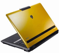 Asus VX2-AK009G, Yellow